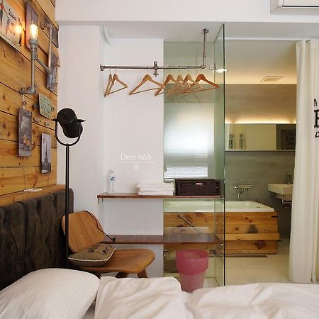 No 37 Homestay Тайнан Екстериор снимка