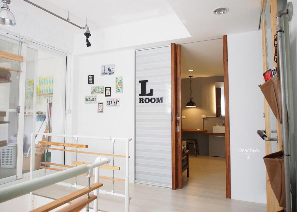 No 37 Homestay Тайнан Екстериор снимка