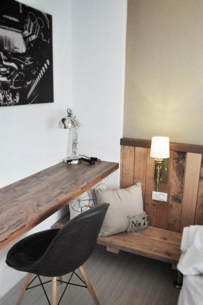 No 37 Homestay Тайнан Екстериор снимка