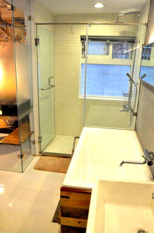 No 37 Homestay Тайнан Екстериор снимка