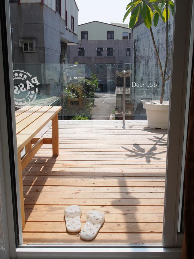 No 37 Homestay Тайнан Екстериор снимка