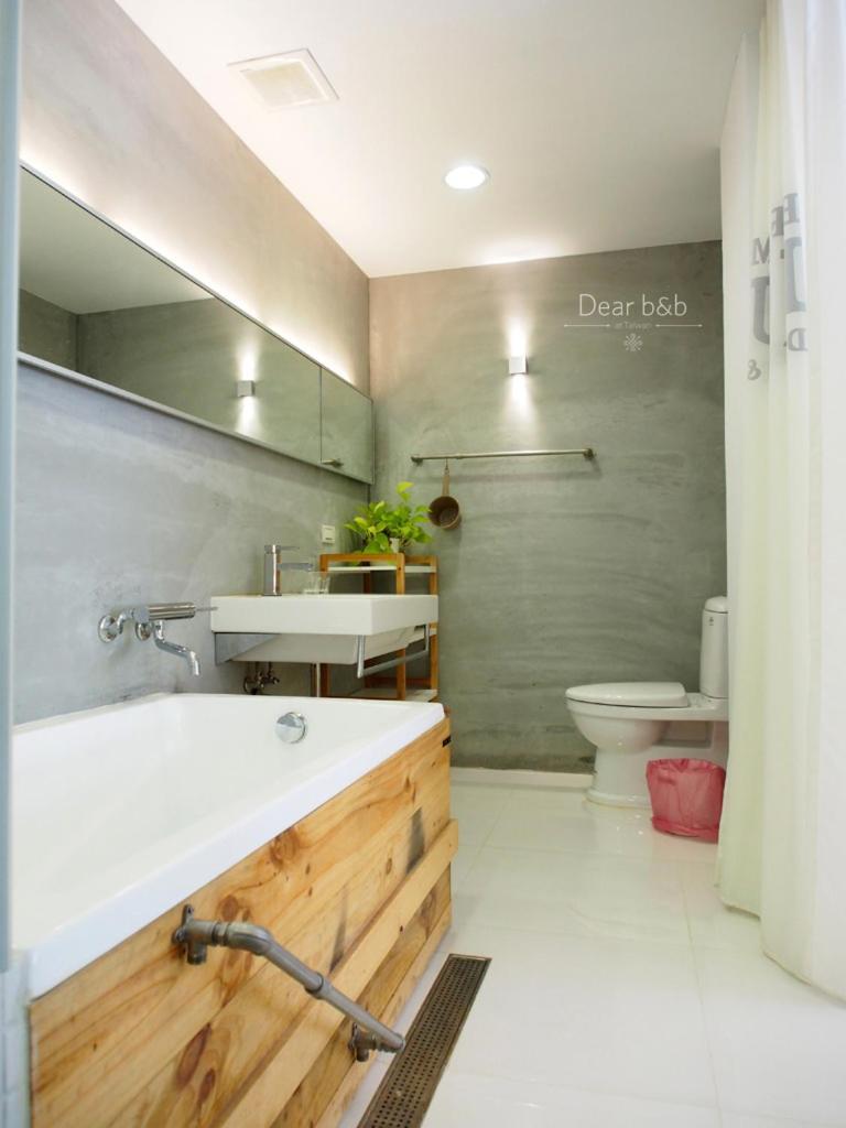 No 37 Homestay Тайнан Екстериор снимка