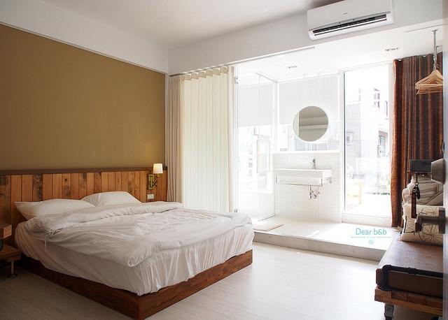 No 37 Homestay Тайнан Екстериор снимка