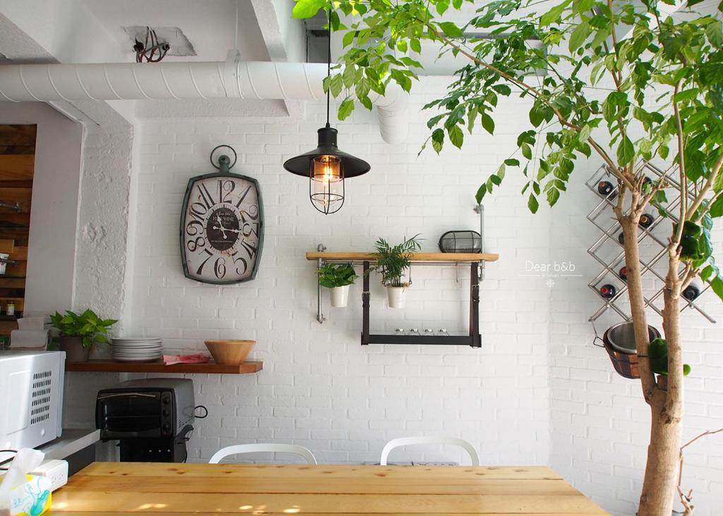 No 37 Homestay Тайнан Екстериор снимка