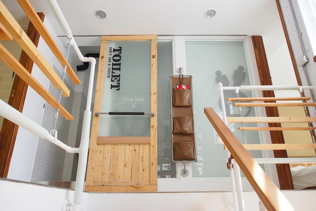 No 37 Homestay Тайнан Екстериор снимка