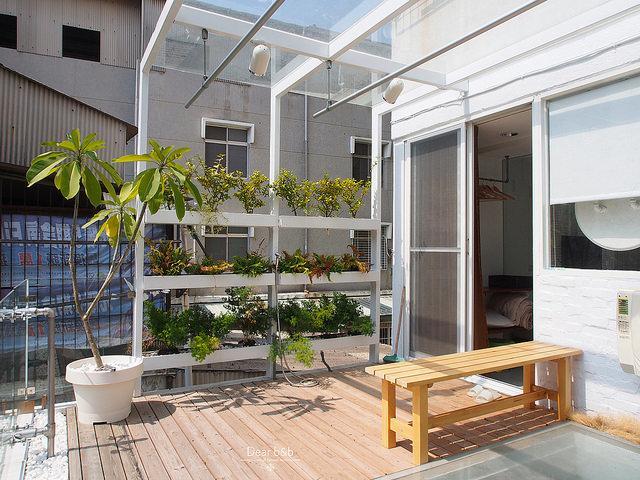 No 37 Homestay Тайнан Екстериор снимка